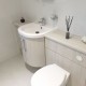 Taps and Tubs bathroom installation