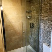 Sarisbury Green bathroom by Taps and Tubs