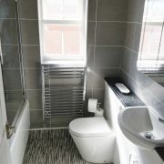 Warsash bathroom by Taps and Tubs