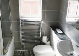 Warsash bathroom by Taps and Tubs