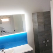 LEE-ON-THE-SOLENT bathroom supplied and installed by Taps and Tubs