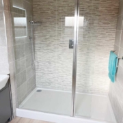 Master bathroom in Southampton completed by Taps and Tubs