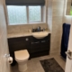 Bathroom in Hook, Hampshire completed by Taps and Tubs