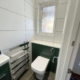 Cloakroom in Warsash, Hampshire completed by Taps and Tubs