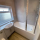 Bathroom in Lee-on-the-Solent, Hampshire completed by Taps and Tubs