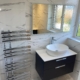 Bathroom in Warsash, Hampshire completed by Taps and Tubs
