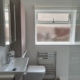 Bathroom in Exeter Road, Hampshire completed by Taps and Tubs